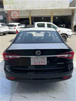 MG 5